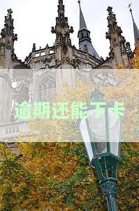 逾期还能办卡吗？信用卡逾期对申请新卡有影响吗？