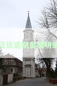 如何查询征信逾期金额明细？常见问题解答