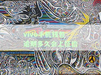 Vivo手机钱包逾期多久会上征信？解决方案是什么？