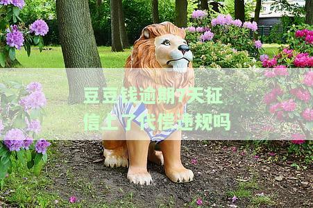豆豆钱逾期后还清，为何不能再加贷？