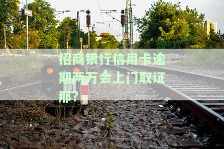 招行信用卡2万8逾期，逾期未还招行信用卡欠款达2万8，应尽快处理