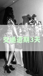 交通逾期3个月会否被起诉？相关问题全解答