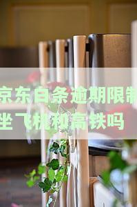 逾期会否影响乘坐交通工具？包括高铁、火车等吗？