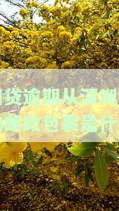 网贷逾期从深圳寄的邮政包裹是什么意思，解读网贷逾期与深圳邮政包裹的关系