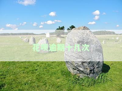花呗逾期十几次上征信了，对买房有影响吗？