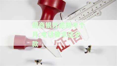 招商逾期半个月了会怎样，招商逾期半月：可能产生的后果与解决方案