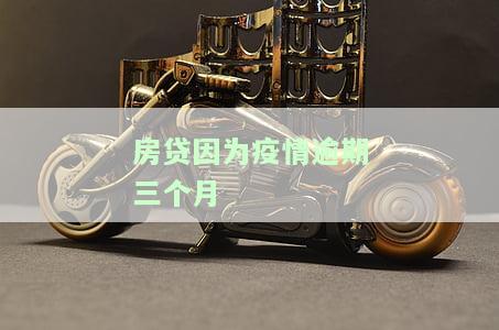 房贷因疫情期间逾期2个月银行可以起诉吗，疫情导致房贷逾期2个月，银行是否有权起诉？