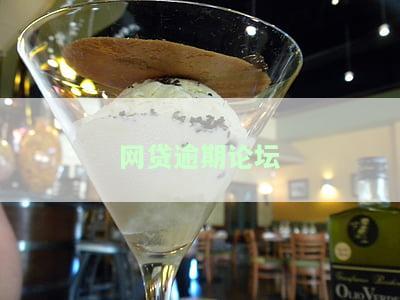 网贷逾期论坛2022，2022年网贷逾期问题交流平台，分享经验和解决方案