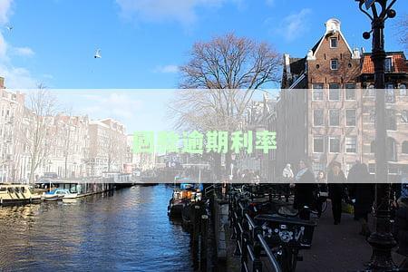 银行货款逾期利率，了解银行贷款逾期利率，避免额外罚息！
