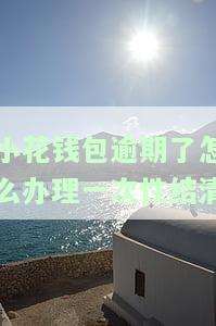 小花钱包逾期一天让5点前还进去不然就开始催收，错过最后还款期限？小花钱包提醒：请在5点前归还未免遭受催收困扰！