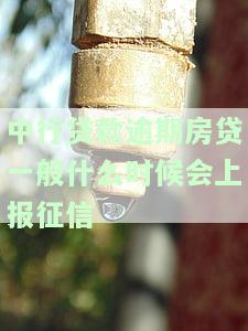 中行房贷逾期几个小时，紧急提醒：中行房贷逾期几个小时，需尽快处理！