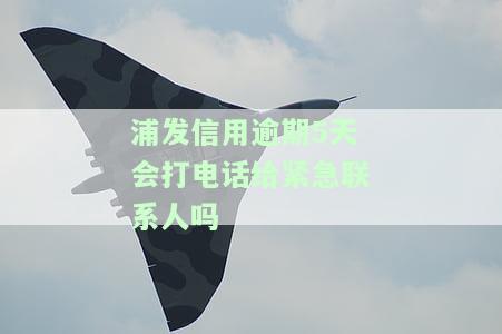 浦发逾期四天，电话告知不会冻结卡及卡内资金