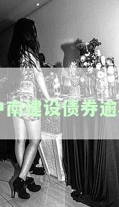 中南建设公司债，深入解析：中南建设公司债的发行、利率和投资价值