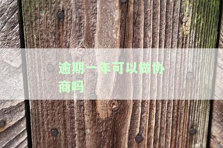 逾期一年了还能借钱吗，逾期一年后还能否成功借款？你需要知道的一切