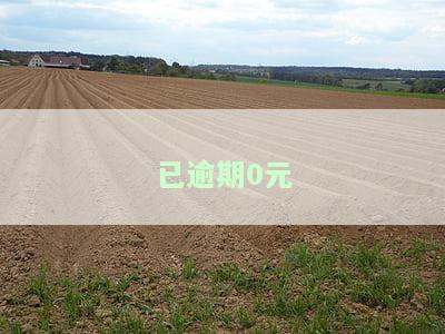 逾期1元：原因解析