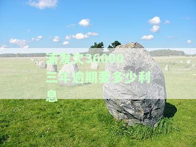 欠浦发信用卡三万元逾期几个月会被起诉呢，欠浦发信用卡三万元逾期数月，是否会面临被起诉的风险？