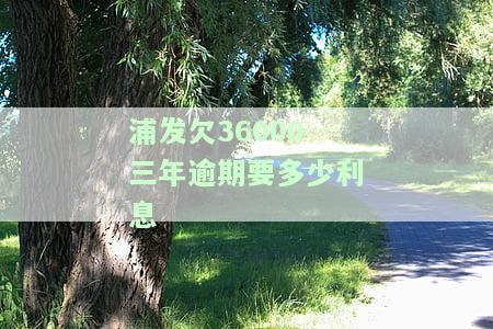 浦发银行逾期三年欠款八万可以协商分两年还吗，浦发银行：三年逾期欠款八万，能否协商分两年偿还？