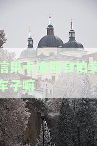 欠信用卡逾期车会被拿走吗，信用卡逾期未还，车辆是否会被收回？