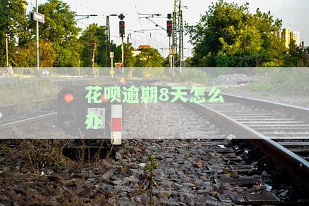 花呗逾期8天上征信吗？后果严重，逾期后还清需多久才能恢复使用资格？