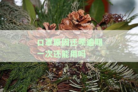 口罩原因还呗逾期一次还能用吗安全吗，口罩原因导致还呗逾期，影响使用吗？安全性如何？