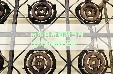 逾期当月还款逾期能更新信息吗，如何更新逾期当月还款的逾期信息？