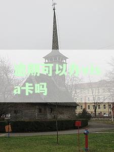 逾期能否办理Visa卡？银行答复