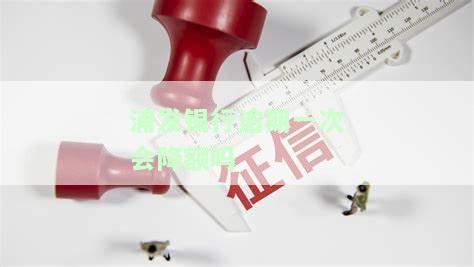 浦发逾期一个月还可以协商还款解决吗，浦发银行信用卡逾期一个月，可以尝试协商还款吗？