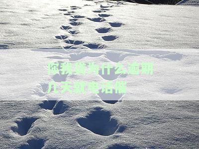 你我贷逾期5天催收：会打通讯录吗？真实情况如何？