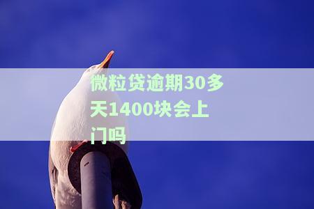 微粒贷逾期32天12000，接到电话威胁将通知家人