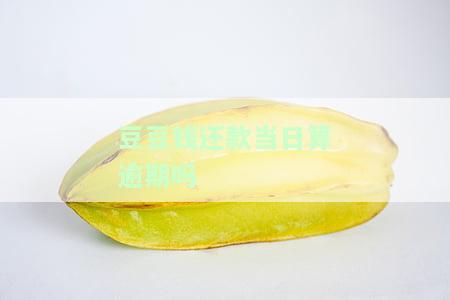 豆豆钱按时还款没事吧，如何确保豆豆钱按时还款，避免不必要的麻烦？