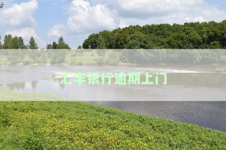 汇丰银行逾期金额如何计算，深入了解：汇丰银行逾期金额的计算方法