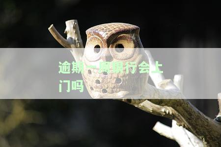 银行贷款逾期一周：影响信用及可能后果