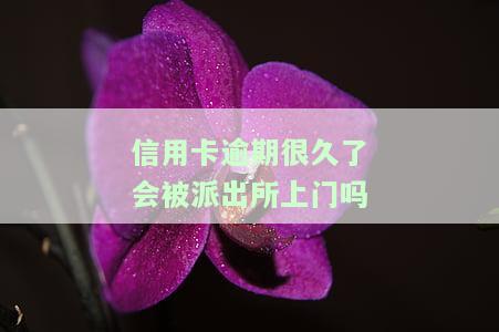 欠信用卡逾期会被公安局抓吗，逾期未还信用卡是否会导致被公安局抓捕？