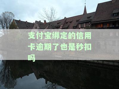 支付宝信用卡全部逾期了该怎么办，信用卡全部逾期，支付宝给出的解决方案是什么？
