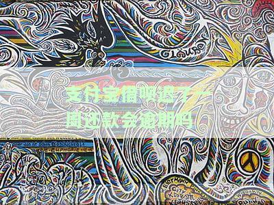 支付宝借呗拖一周还可以吗，支付宝借呗：拖还款一周是否可行？