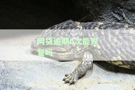 网贷逾期六次影响征信吗，网贷逾期六次是否会影响个人征信？