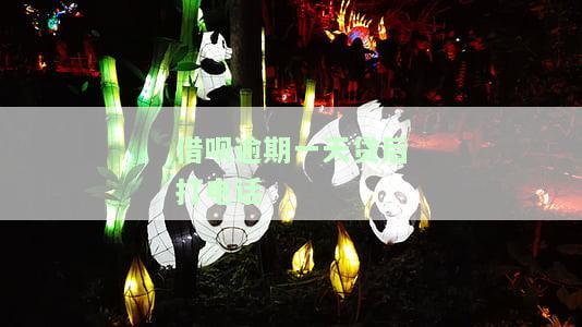 借呗逾期：收到电话要求全额还款，逾期多久会立案？