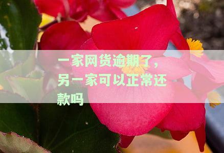 一家网贷逾期别的网贷也知道吗，网贷逾期是否会影响其他网贷平台知晓？