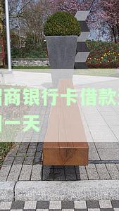 招商银行卡借款逾期一天怎么办，如何处理招商银行卡借款逾期一天的情况？
