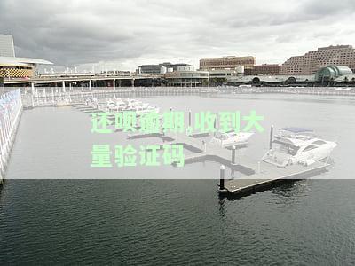 收到还呗短信验证码：真实情况及可能的原因解析