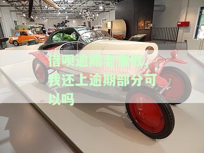 借呗逾期后催收：电话必须接吗？真的会到户地吗？