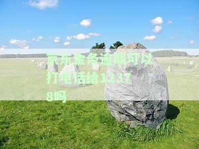 京东金条快逾期了,可以打电话协商分期吗，如何与京东金条协商分期还款以避免逾期？