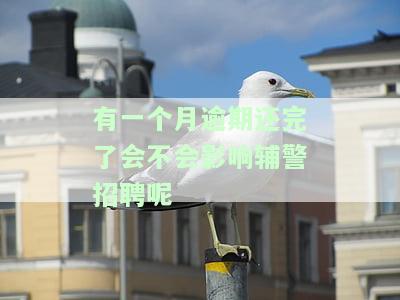 逾期全部还完了影响当兵吗，逾期还款对参军有影响吗？答案在这里！