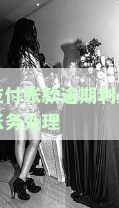 逾期的应付账款：账务处理与解决方法