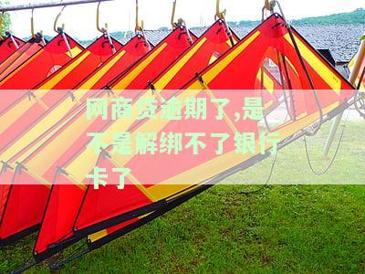 「网商贷」逾期未还，银行卡会被冻结吗？