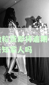 微粒贷即将逾期该告知家人吗安全吗，是否应该告诉家人关于微粒贷即将逾期的问题？安全风险如何？