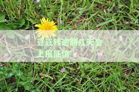豆豆钱逾期3天，没钱还，已逾期10天，现需全部还清，逾期2天利息翻倍至12000多，求解！