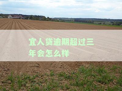 宜人贷逾期三天：影响全面解析，逾期费用高如何解决？