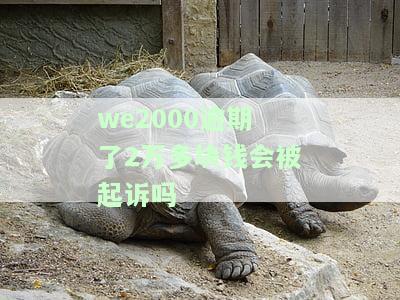 we2000逾期两天还能用吗，问：WE2000逾期两天后是否仍能使用？