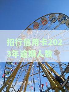 2021年招商信用卡逾期多久上征信？影响及处理方法